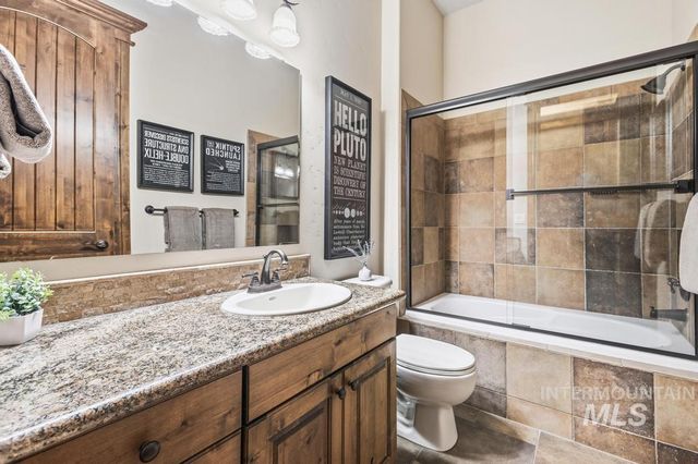 532 N White Sage Way, Eagle, ID 83616