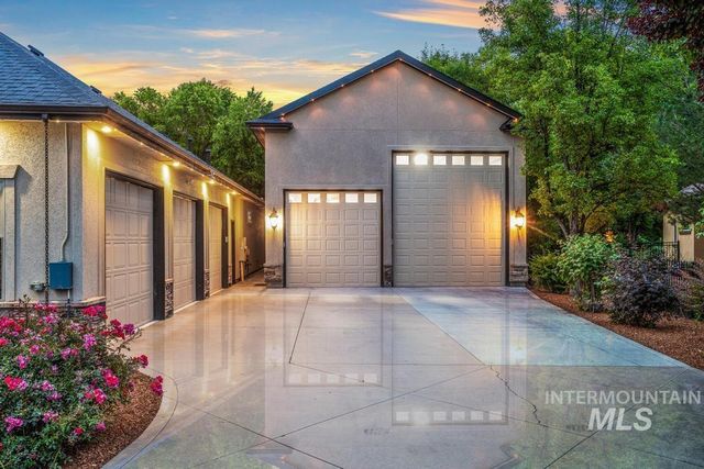 532 N White Sage Way, Eagle, ID 83616