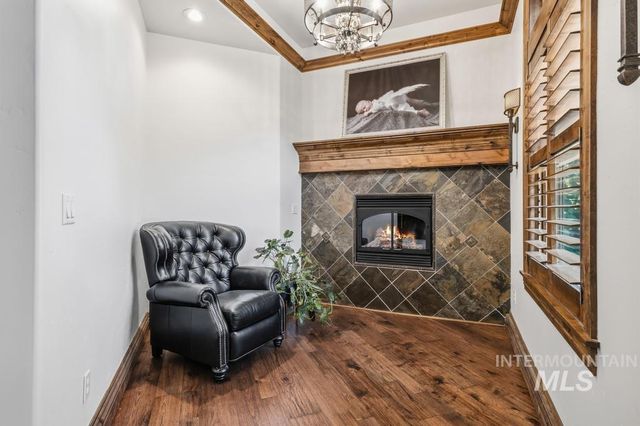 532 N White Sage Way, Eagle, ID 83616