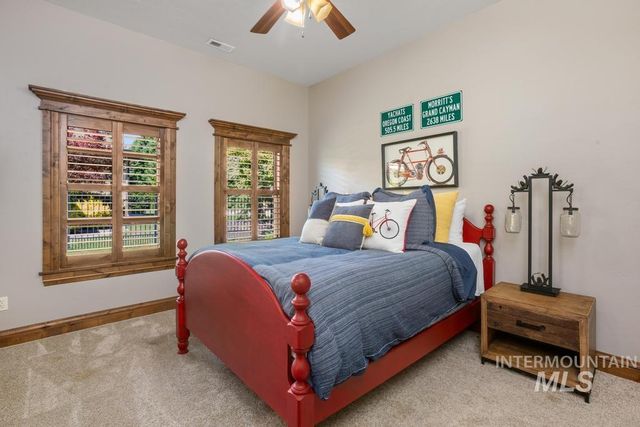 532 N White Sage Way, Eagle, ID 83616