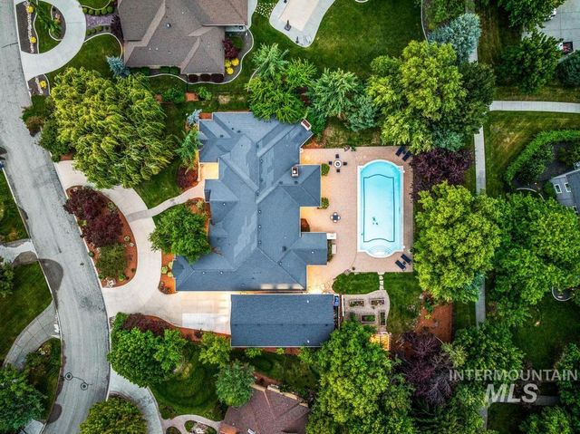 532 N White Sage Way, Eagle, ID 83616