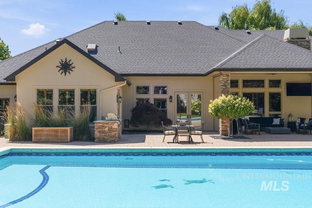 532 N White Sage Way, Eagle, ID 83616