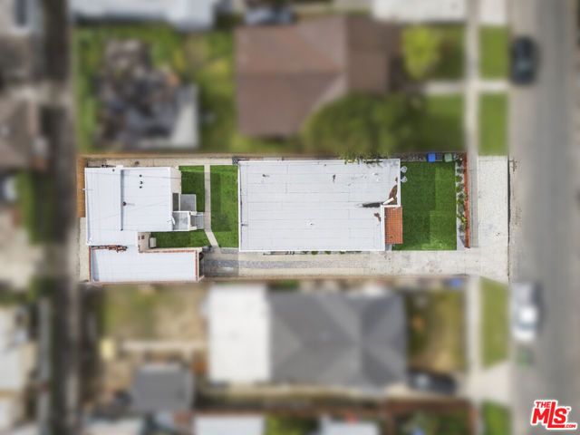 1510 W 52nd Street, Los Angeles, CA 90062