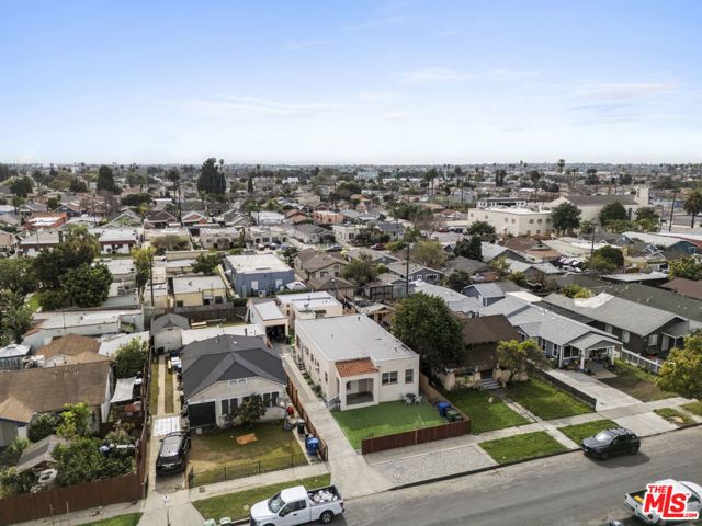 1510 W 52nd Street, Los Angeles, CA 90062