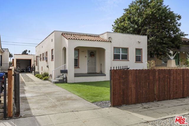 1510 W 52nd Street, Los Angeles, CA 90062