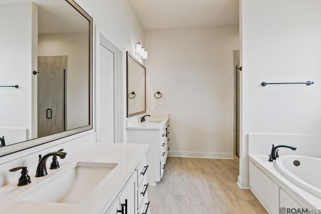 10492 Highpoint Dr, Denham Springs, LA 70706