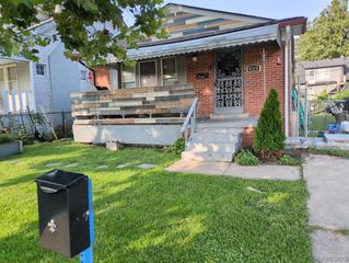 459 Continental Street, Detroit, MI 48215