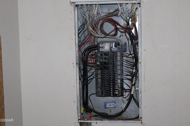 4845 Hooper Highway, Cosby, TN 37722