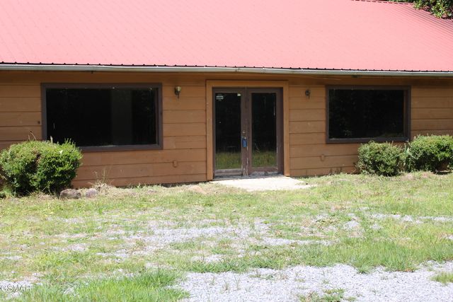4845 Hooper Highway, Cosby, TN 37722