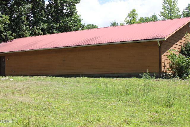 4845 Hooper Highway, Cosby, TN 37722