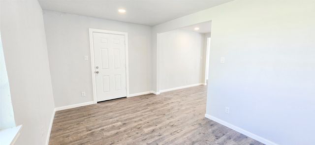 6201 Truman Drive, Fort Worth, TX 76112