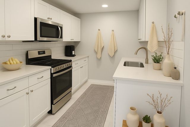 6201 Truman Drive, Fort Worth, TX 76112