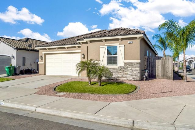 862 Bolinas Way, Madera, CA 93637