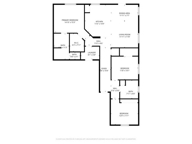 862 Bolinas Way, Madera, CA 93637