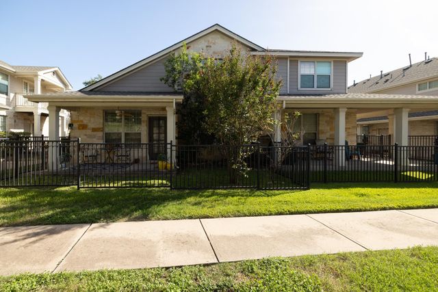 1900 Scofield Ridge PKWY 3103, Austin, TX 78727