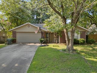 3169 Mica Street, Fayetteville, AR 72704