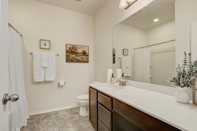 5816 Sardinia DR, Round Rock, TX 78665