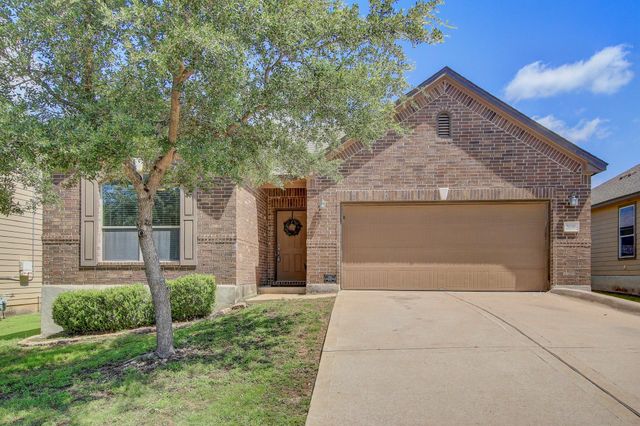 5816 Sardinia DR, Round Rock, TX 78665
