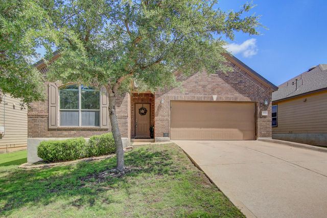 5816 Sardinia DR, Round Rock, TX 78665