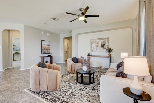 5816 Sardinia DR, Round Rock, TX 78665