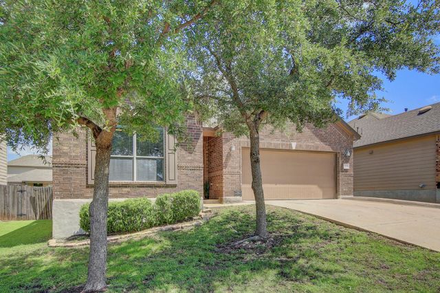 5816 Sardinia DR, Round Rock, TX 78665