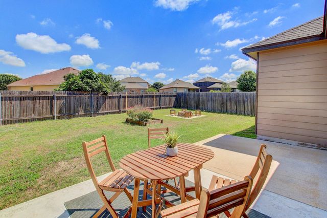 5816 Sardinia DR, Round Rock, TX 78665