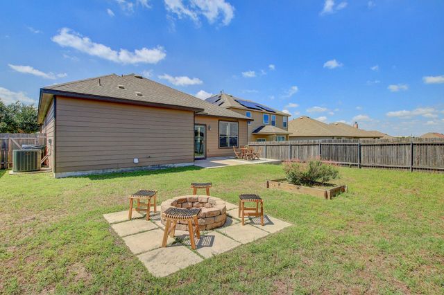 5816 Sardinia DR, Round Rock, TX 78665