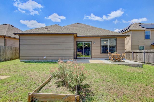 5816 Sardinia DR, Round Rock, TX 78665