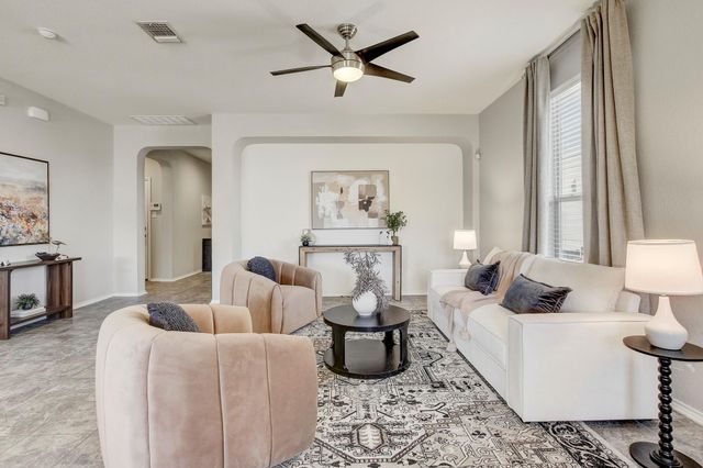 5816 Sardinia DR, Round Rock, TX 78665