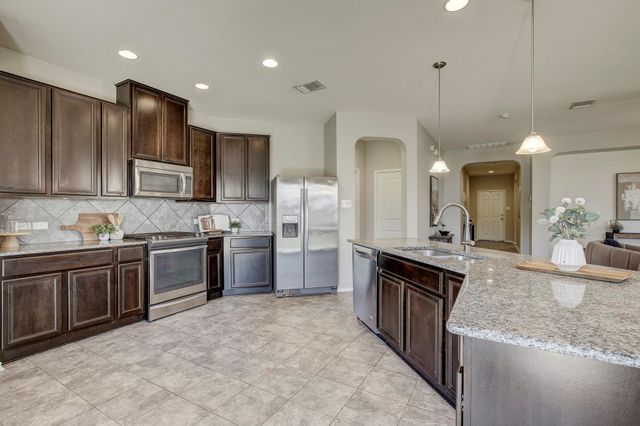 5816 Sardinia DR, Round Rock, TX 78665
