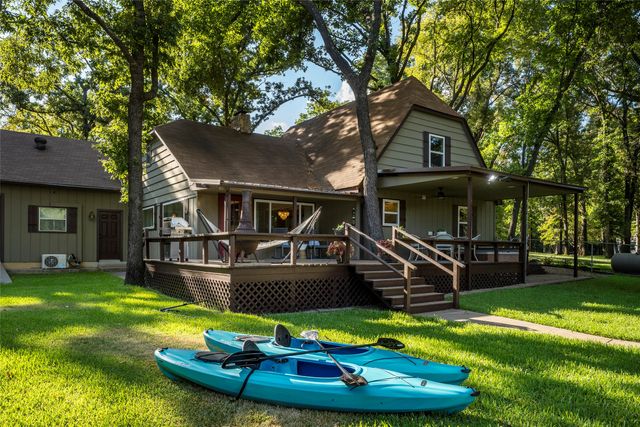 103 Deer Island Road, Mabank, TX 75156