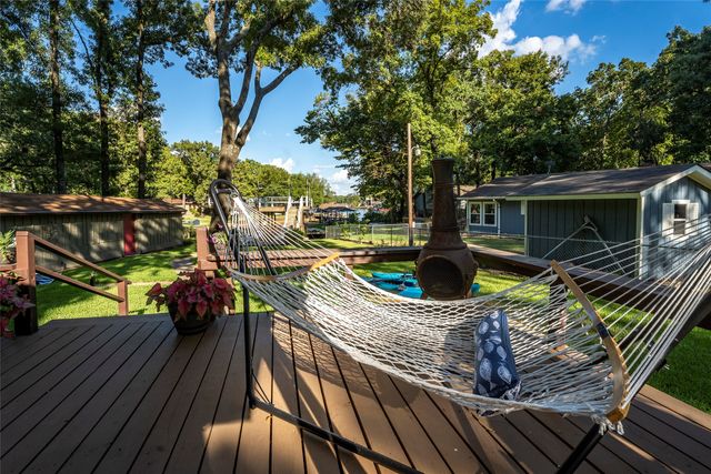 103 Deer Island Road, Mabank, TX 75156