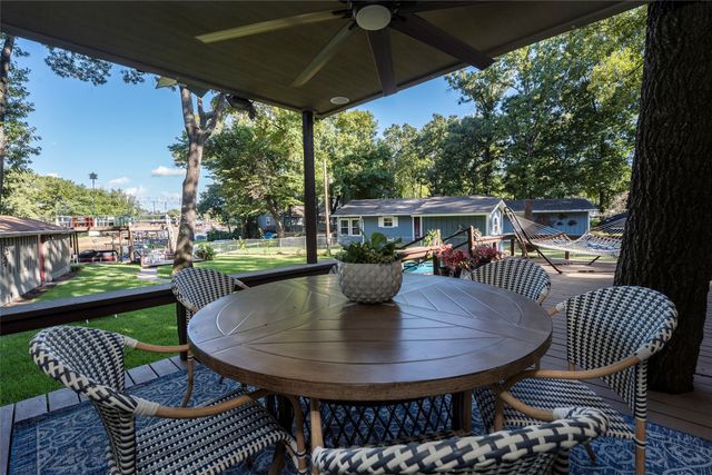 103 Deer Island Road, Mabank, TX 75156