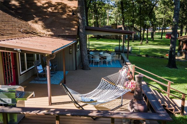 103 Deer Island Road, Mabank, TX 75156