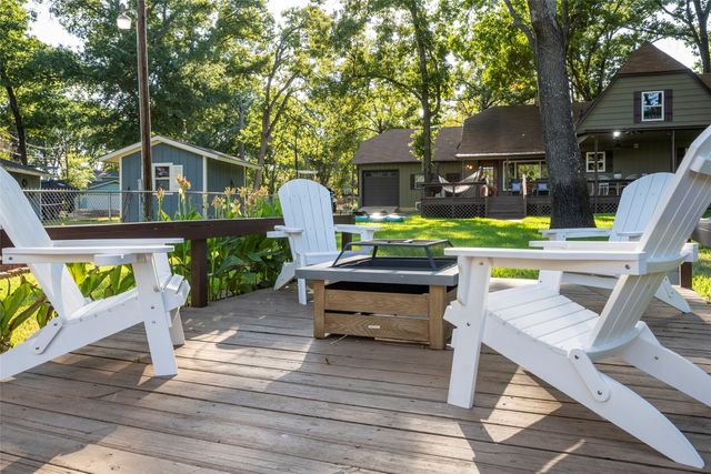 103 Deer Island Road, Mabank, TX 75156
