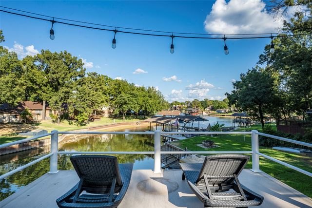 103 Deer Island Road, Mabank, TX 75156