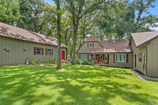 103 Deer Island Road, Mabank, TX 75156
