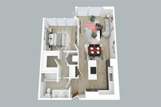 313 W 17th ST 2603, Austin, TX 78701