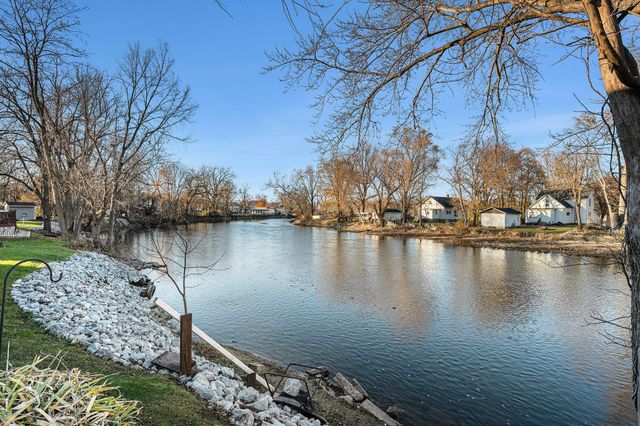 500 River Street, Three Rivers, MI 49093
