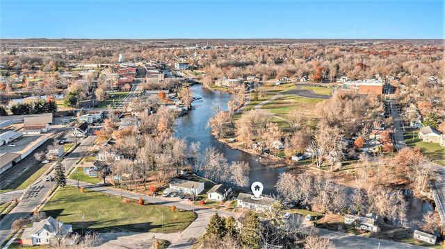 500 River Street, Three Rivers, MI 49093