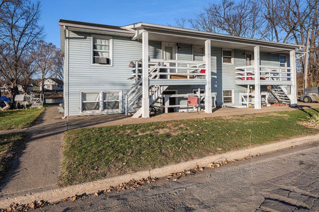 500 River Street, Three Rivers, MI 49093