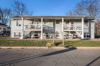 500 River Street, Three Rivers, MI 49093