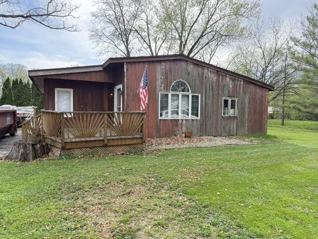 813 Shady Avenue, Delavan, WI 53115