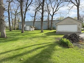 813 Shady Avenue, Delavan, WI 53115