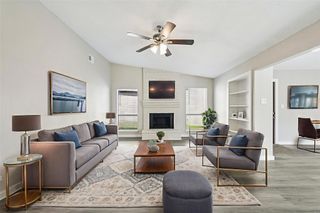 6315 Dellfern Drive, Houston, TX 77035