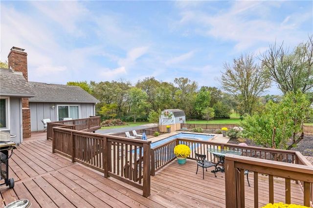 201 E 177th Street, Belton, MO 64012