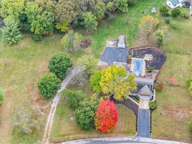 201 E 177th Street, Belton, MO 64012