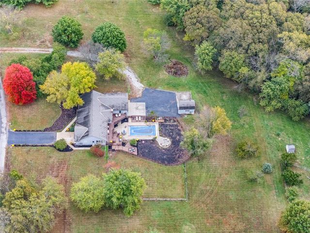 201 E 177th Street, Belton, MO 64012