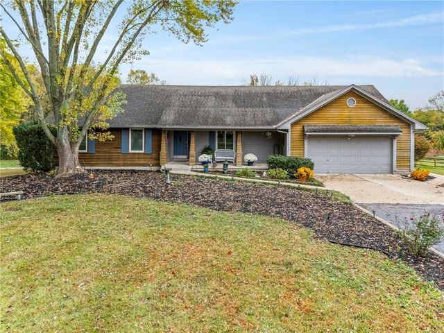 201 E 177th Street, Belton, MO 64012