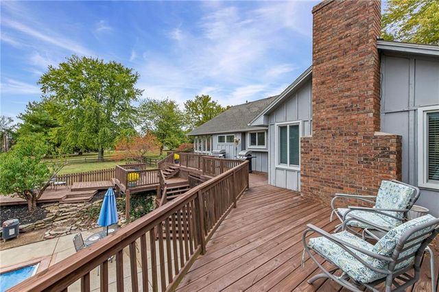 201 E 177th Street, Belton, MO 64012
